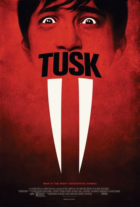 release Tusk